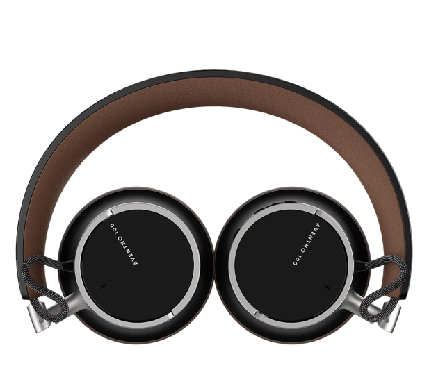 Beyerdynamic Aventho 100 Brązowe - 1346557 - zdjęcie 4